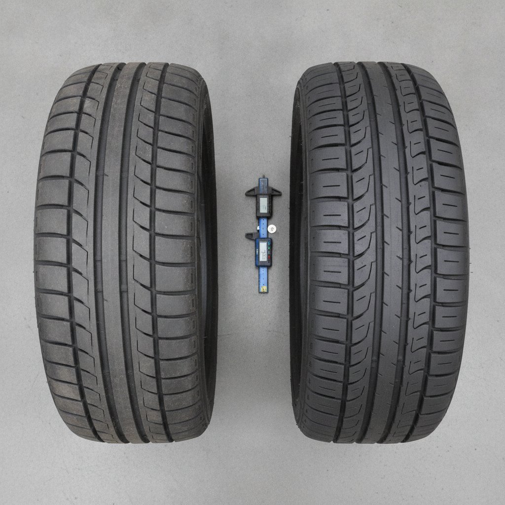 Winter tire preparation guide