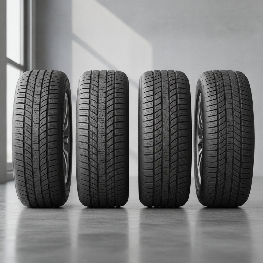 Mobile tire service advantages